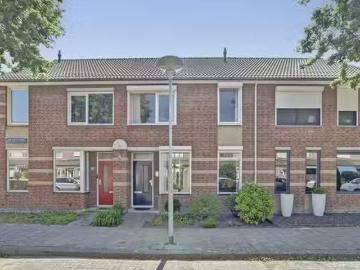 Appartement te koop Veldzuring in Venlo voor € 375.000