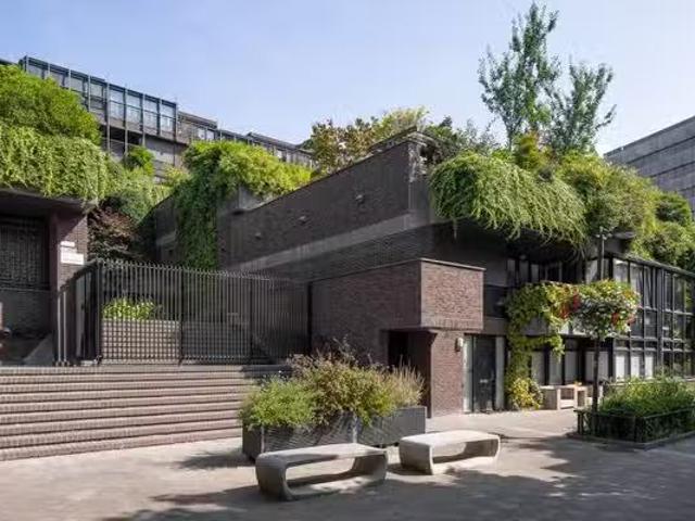 Appartement te koop Veldmaarschalk Montgomerylaan 127 in Eindh.