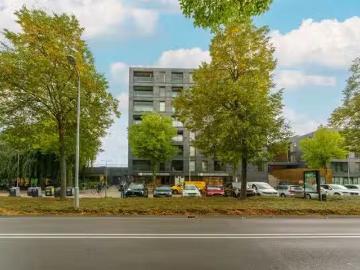 Appartement te koop Veldmaarschalk Montgomerylaan 669 C in Ein.