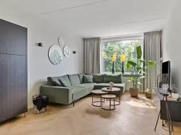 Appartement te koop Veldmaarschalk Montgomerylaan 669 D in Ein.