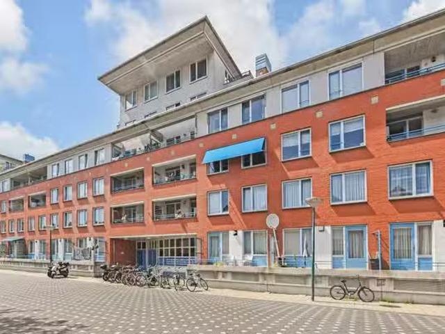 Appartement te koop Veluweplein 48 in Den Haag voor € 339.500