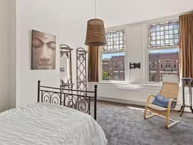 Appartement te koop Vennipperstraat in Rotterdam voor € 339.000