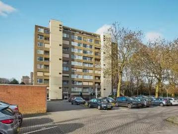 Appartement te koop Venuslaan 285 in Eindhoven voor € 395.000