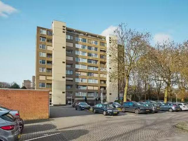 Appartement te koop Venuslaan 285 in Eindhoven voor € 395.000