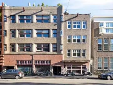 Van Galenbuurt, West, Amsterdam, Amsterdam, Noord-Holland, Noord-Holland