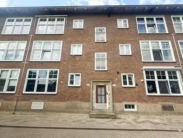 Appartement te koop Verboomstraat 155 B in Rotterdam voor € 20.