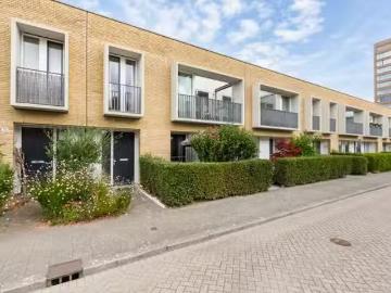 Oud-Charlois, Gemeente Rotterdam, Zuid-Holland
