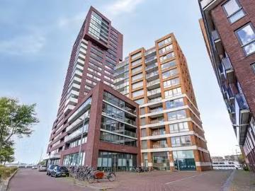 Oud-Charlois, Gemeente Rotterdam, Zuid-Holland