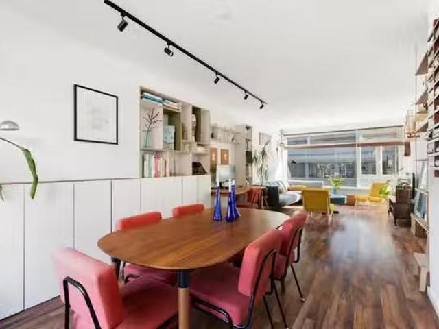 Appartement te koop Verboomstraat 29 A in Rotterdam voor € 285.
