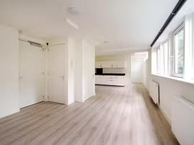 Appartement te koop Verboomstraat 30 B in Rotterdam voor € 295.