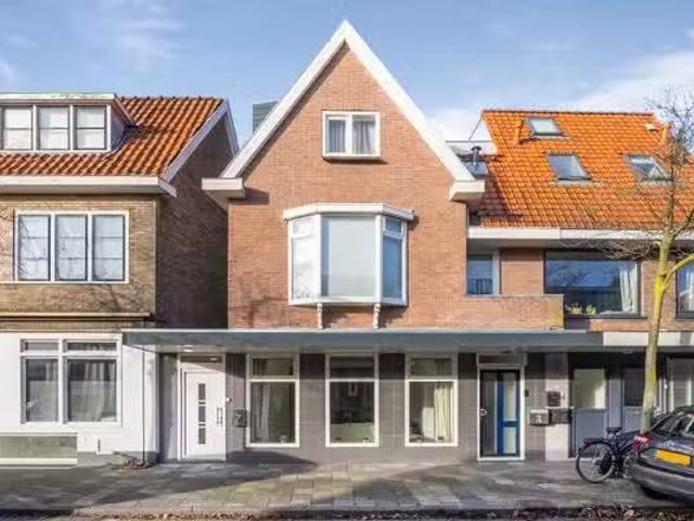Appartement te koop Vergierdeweg 7 in Haarlem voor € 425.000