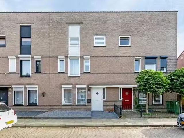 Appartement te koop Vergiliushof in Maastricht voor € 295.000