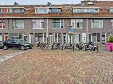 Appartement te koop Verheijstraat 89 in Vlaardingen voor prijs.