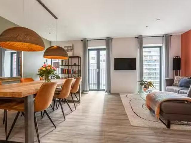 Appartement te koop Verlengde Nieuwstraat in Rotterdam voor €.