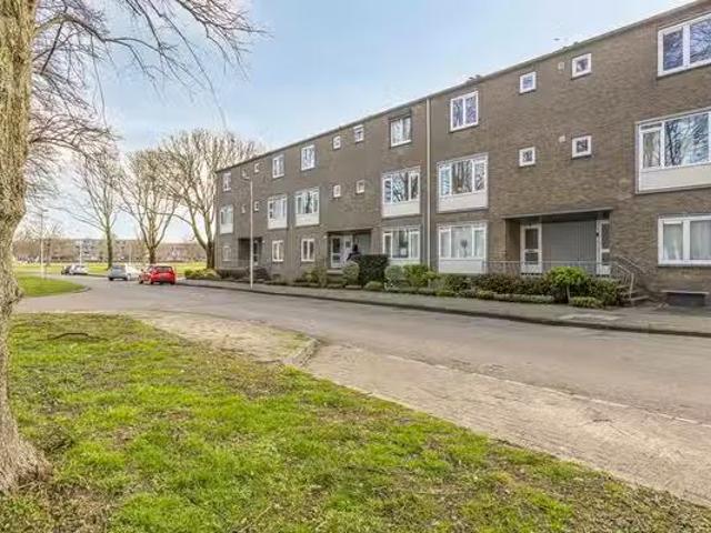 Appartement te koop Via Regia 101 B in Maastricht voor € 229.000