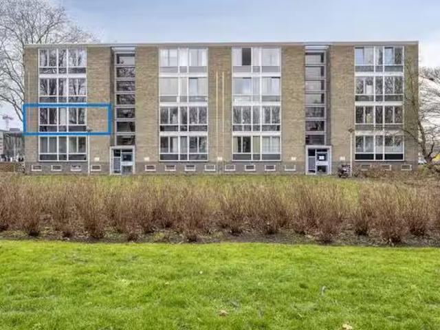 Appartement te koop Via Regia 141 B in Maastricht voor € 229.000