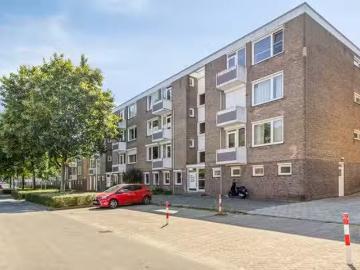 Appartement te koop Via Regia 155 B in Maastricht voor € 249.000