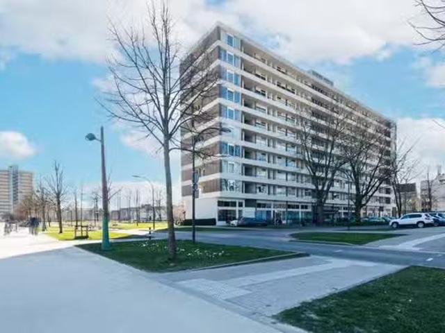 Appartement te koop Via Regia 186 B in Maastricht voor € 185.000