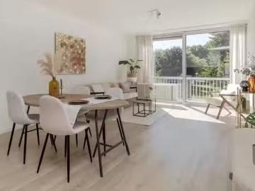 Appartement te koop Via Regia 192 E in Maastricht voor € 199.500
