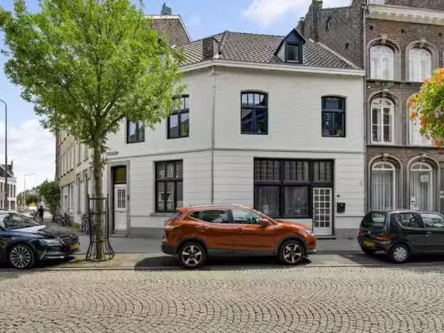 Appartement te koop Via Regia 2 A in Maastricht voor € 325.000