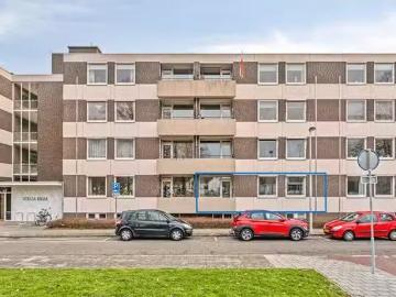 Appartement te koop Via Regia 34 A in Maastricht voor € 325.000