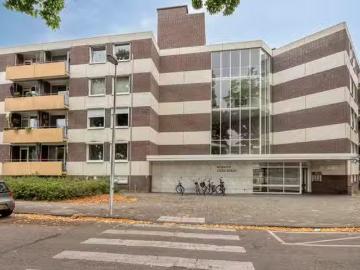 Appartement te koop Via Regia in Maastricht voor € 325.000
