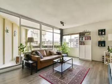 Appartement te koop Vianenstraat 67 in Amsterdam voor € 275.000