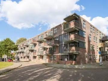 Appartement te koop Vianenstraat 116 in Amsterdam voor € 285.000