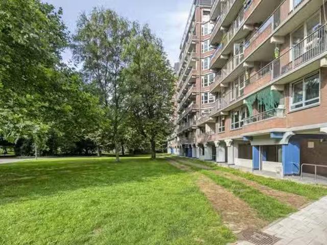 Appartement te koop Vianenstraat 124 in Amsterdam voor € 325.000