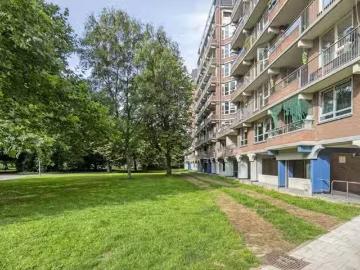 Appartement te koop Vianenstraat 124 in Amsterdam voor € 325.000