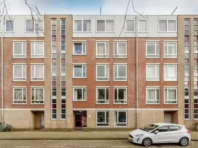 Appartement te koop Vianenstraat 136 in Amsterdam voor € 315.000