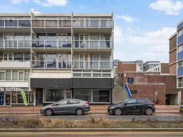 Appartement te koop Vierloper 81 in Den Haag voor € 299.000