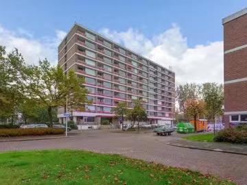 Appartement te koop Vijf Meilaan in Leiden voor € 239.500