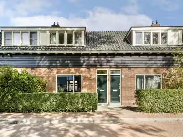 Appartement te koop Vijfde Vogelstraat 6 in Amsterdam voor € 4.