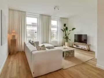 Appartement te koop Violenstraat 1 B in Rotterdam voor € 485.000