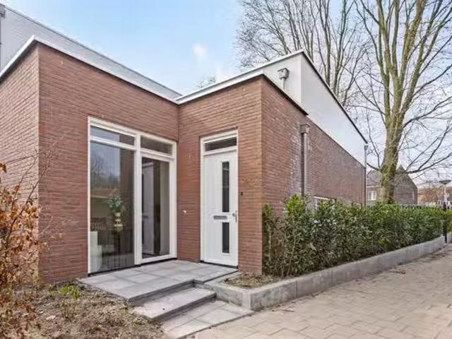 Appartement te koop Vincent van den Heuvellaan in Eindhoven vo.