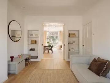 Appartement te koop Vincent van Goghstraat 23 A in Amsterdam v.