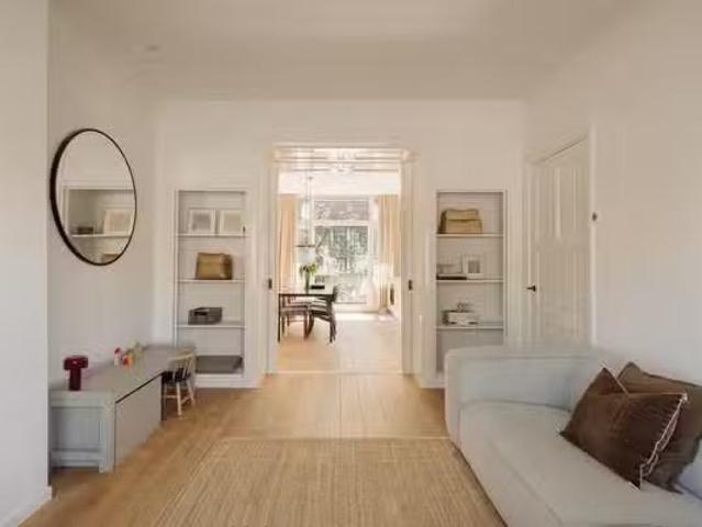 Appartement te koop Vincent van Goghstraat 23 A in Amsterdam v.