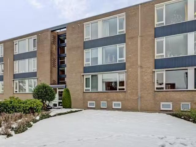 Appartement te koop Vinckenhofstraat 19 in Venlo voor € 250.000