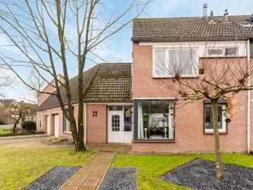 Appartement te koop Vinckenhofstraat 79 in Venlo voor € 429.000