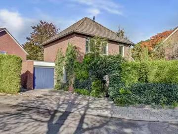 Appartement te koop Vinckenhofstraat in Venlo voor € 449.000