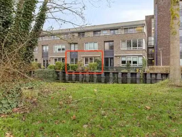 Appartement te koop Visvreugdstraat 39 in Rotterdam voor € 369.