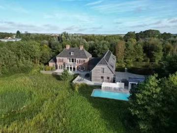 De Brabander, Gemeente Sluis, Provincie Zeeland