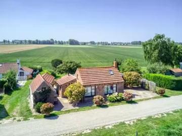 De Brabander, Gemeente Sluis, Provincie Zeeland