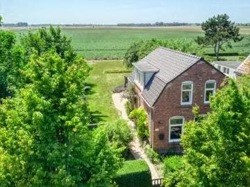 De Brabander, Gemeente Sluis, Provincie Zeeland