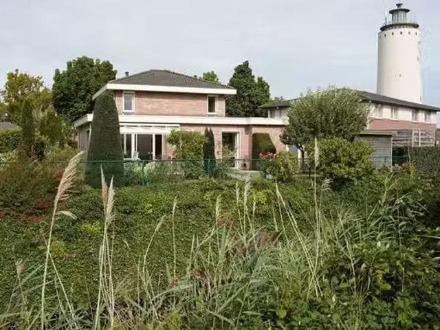 Appartement te koop Vlamingpolderweg in Cadzand voor € 550.000