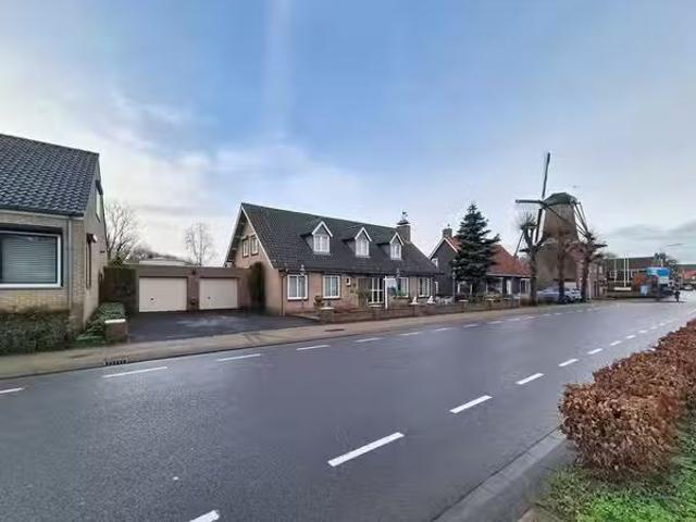 Appartement te koop Vlamingpolderweg in Cadzand voor € 695.000