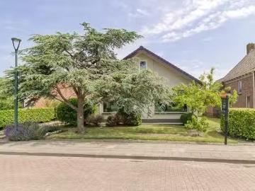 Vlamingpolderweg, De Brabander, Gemeente Sluis, Provincie Zeeland