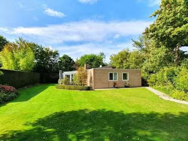 Appartement te koop Vlamingpolderweg in Cadzand voor € 799.000