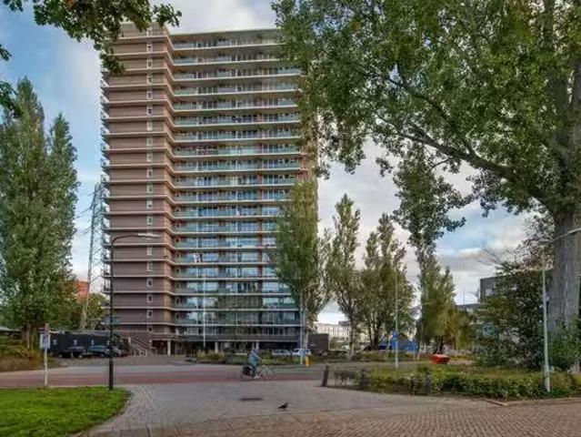 Appartement te koop Vlaskamp 494 in Den Haag voor € 350.000
